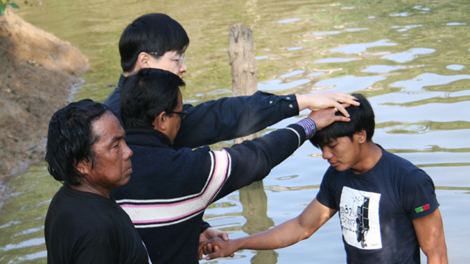 re_Baptism in Bangladesh(1)