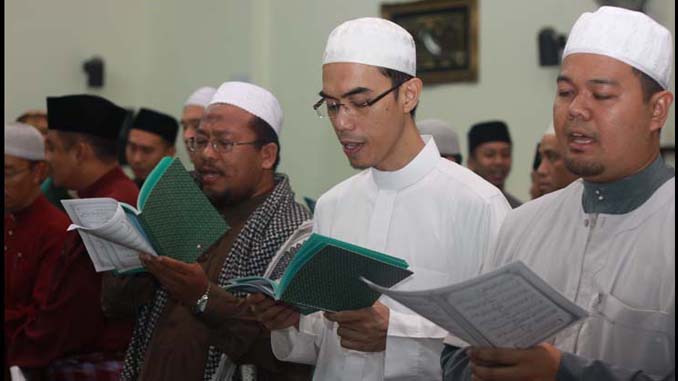 20220110 Brunei Muslim