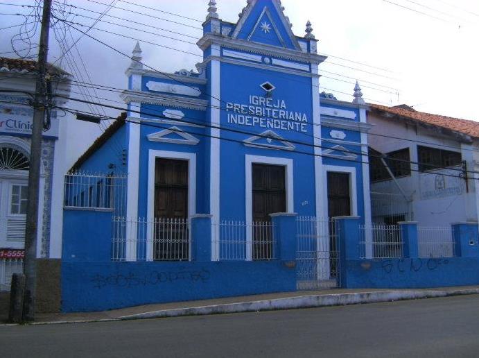 Independent Presbyterian Church of Brazil
