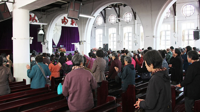 China_church2