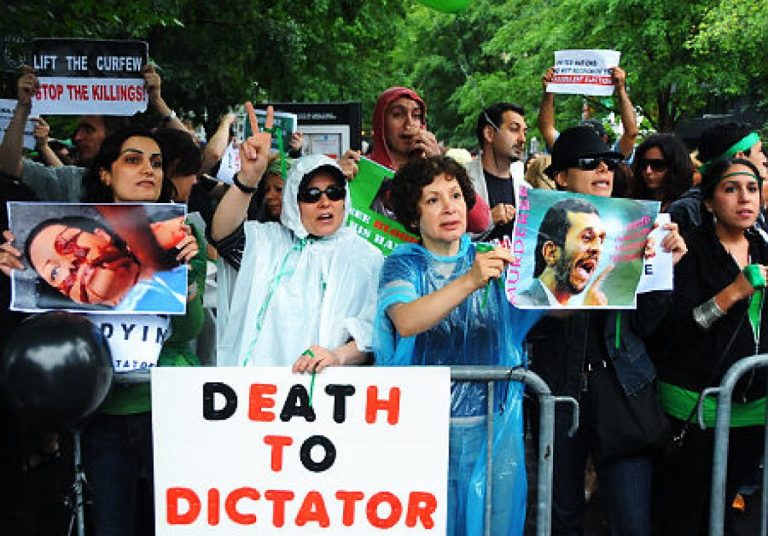 iran-demonstration