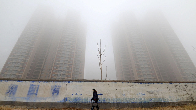 re_Beijing Air Pollution