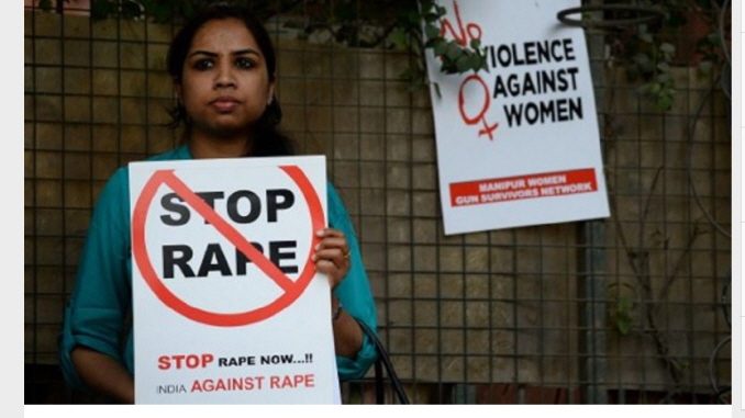 1Indian girl, 12, ‘raped and killed’ by brothers, uncle – MalaysiaCapture