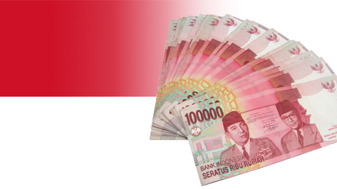 indonesia money