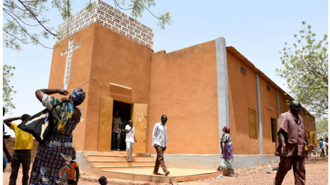 Burkina Faso’s Atrocities in the Name of Security Will Help Terrorists’ Ranks