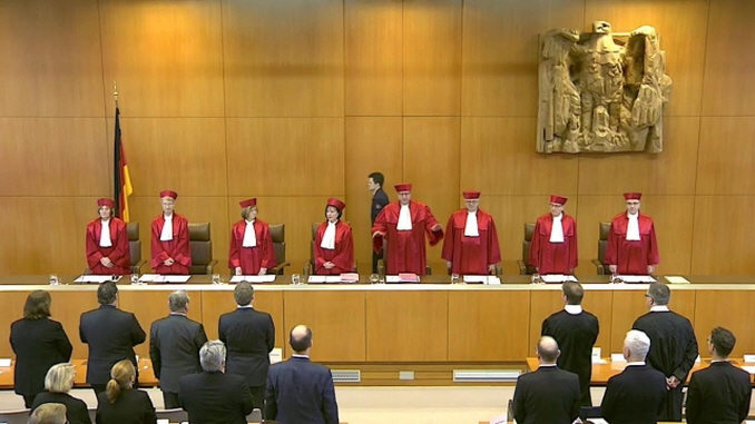 Germany’s high court endorses a right to assisted suicide