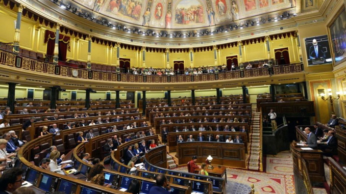 Parliament of Spain
