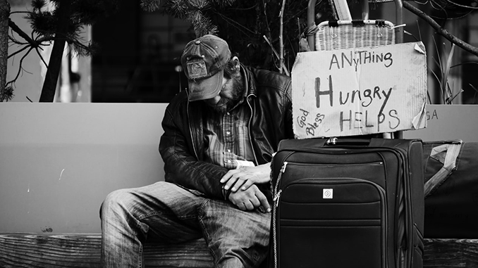 0331 Homeless