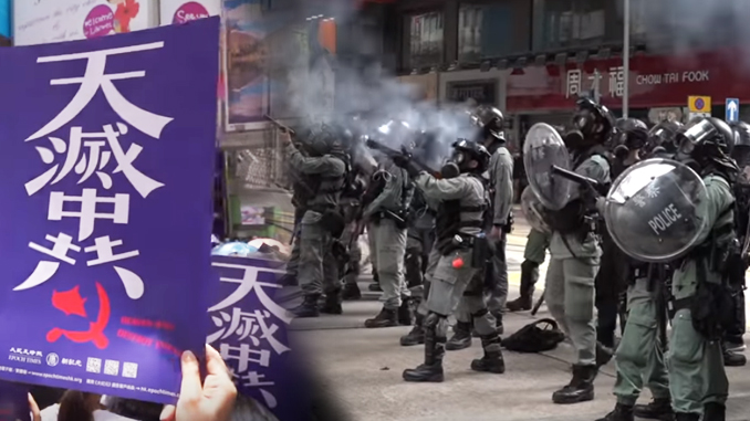 re_Hong Kong Security Law_