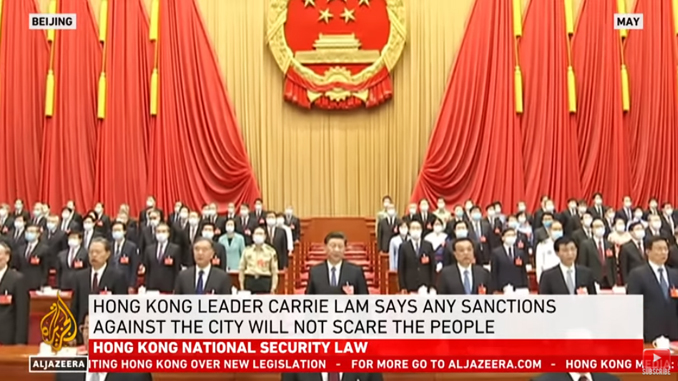 re_Hong Kong security law
