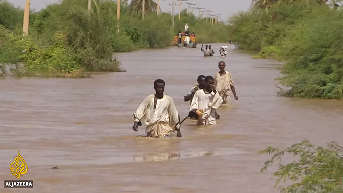 re_Sudanese rain