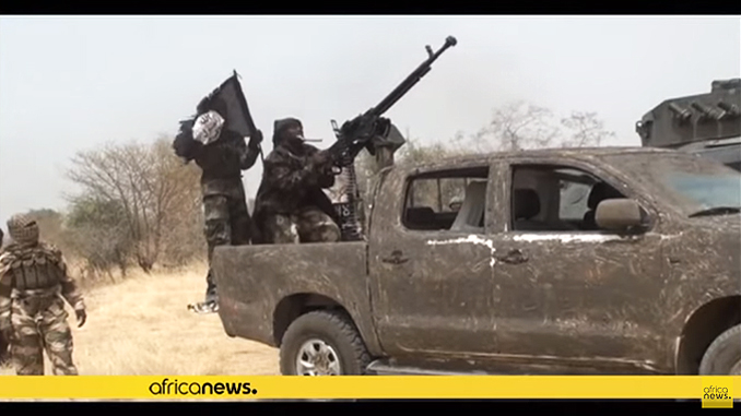 re_group Boko Haram