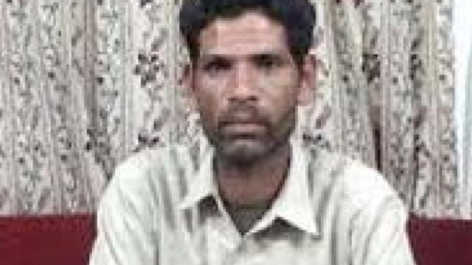 Accused of blasphemy, Sawan Masih is free in Lahore after six years on death row