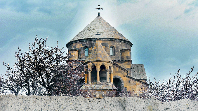 1119 armenia