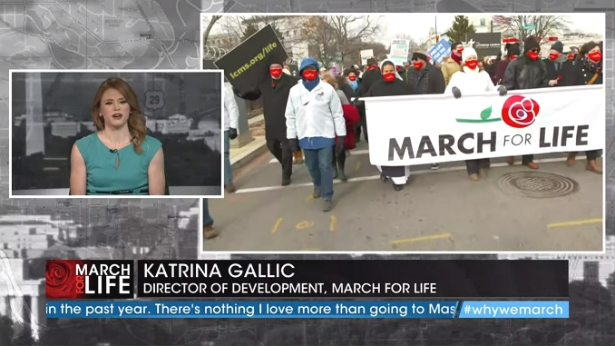 0201 march for life