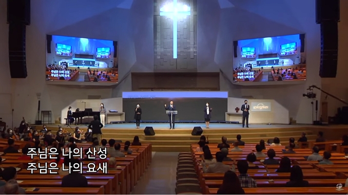20210914 KOREA CHURCH2