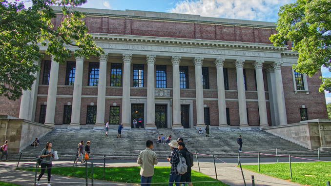 254_2_2 Harvard university