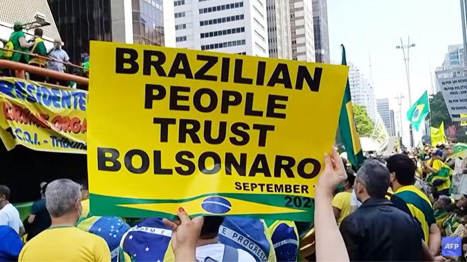 re_brazilian people