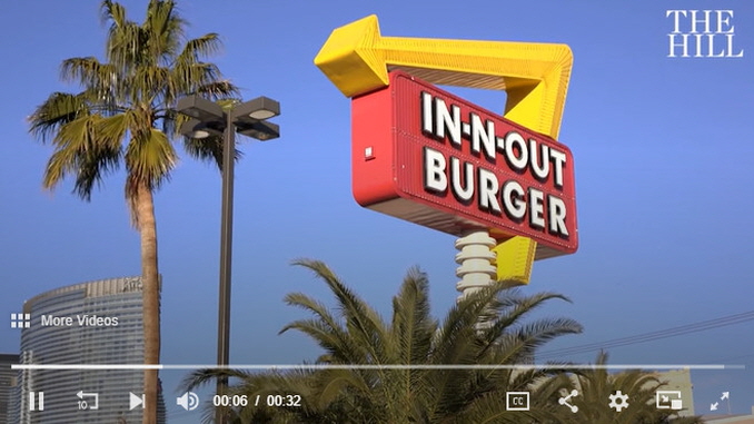 In-N-Out shut down 20211028