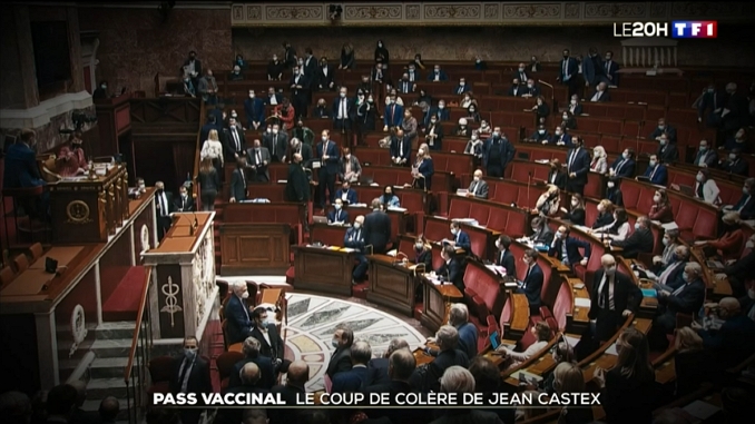 20220113 France Assembly