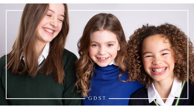20220119 England Girls School, GST