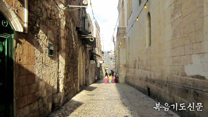 Via Dolorosa-220212