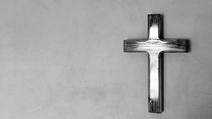 re_cross Jesus