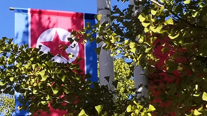 re_flag of NK