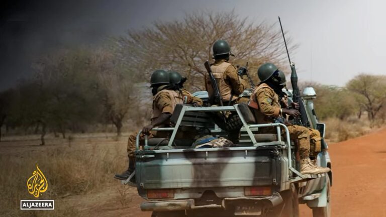 Burkina Faso soldiers 20220816