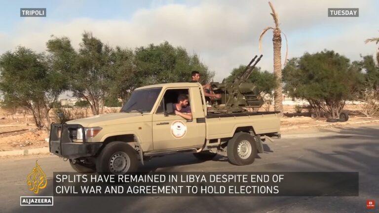 20221006 Libya