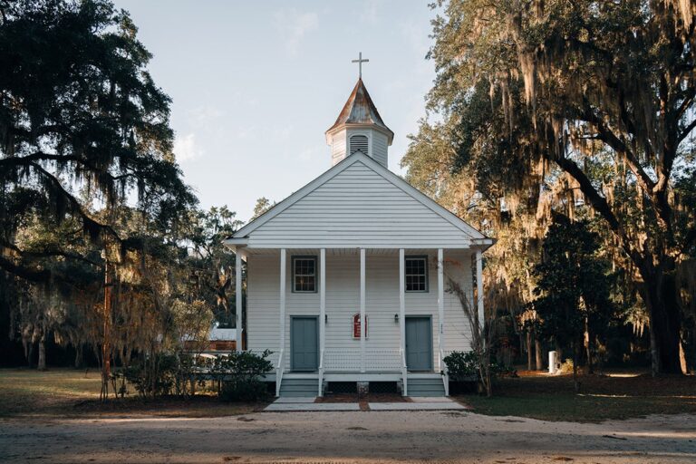20221011 Church in USA-min