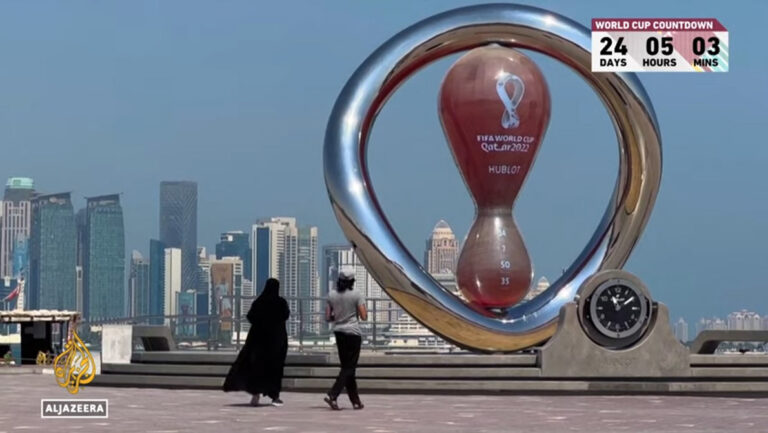 20221031 Qatar Worldcup