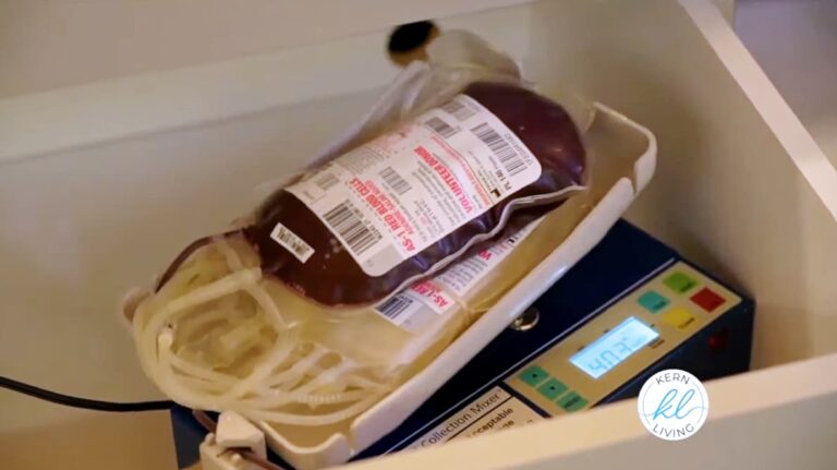 Blood donation 20221203