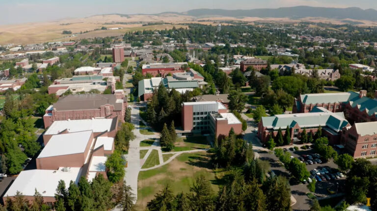 University of Idaho 20221215