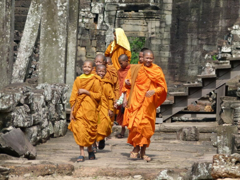 cambodia Buddhism 20221210
