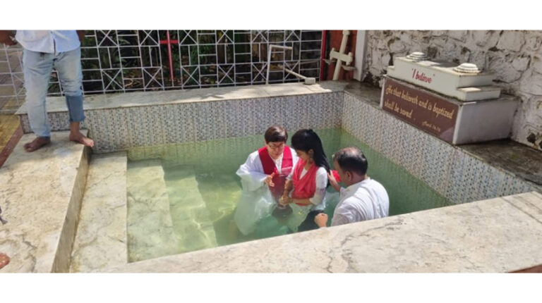 20230227 India Baptism1