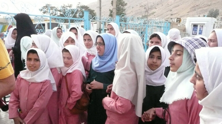20230228 Iran Girl school