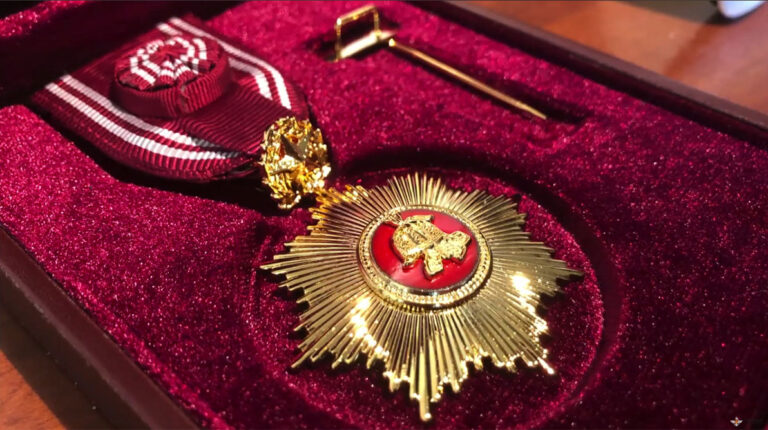 20230616 the Order of Military Merit