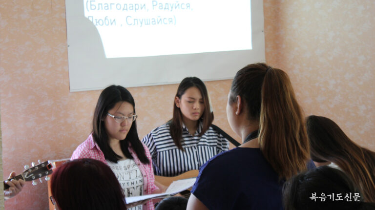20230720 Ukraine Youth Camp