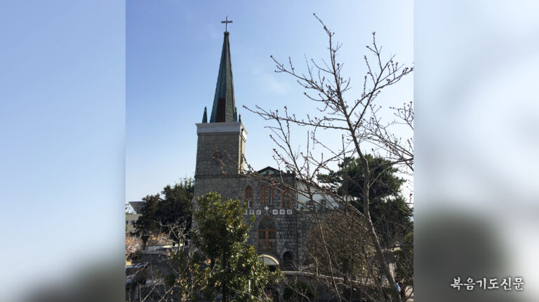 Aeyangwon-church-230724
