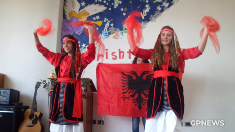 20231007 Albania