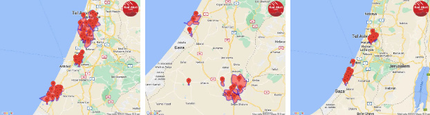 Hamas attacks1 20231015