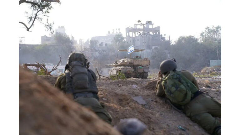 KRM main_IDF-in-Gaza-tanks-and-soldiers_jpg