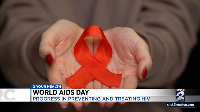 1207 World AIDS Day