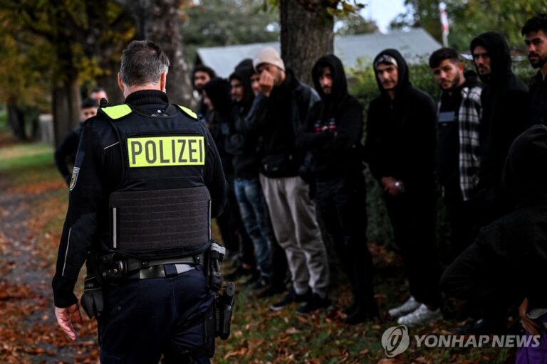 20240109 Germany Police_Refugee
