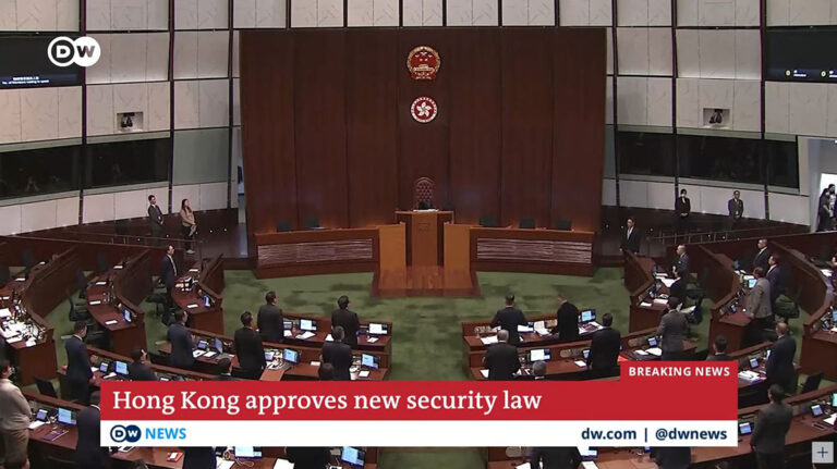 0322-Hong-Kong-lawmakers-pass-controversial-new-national-security-law