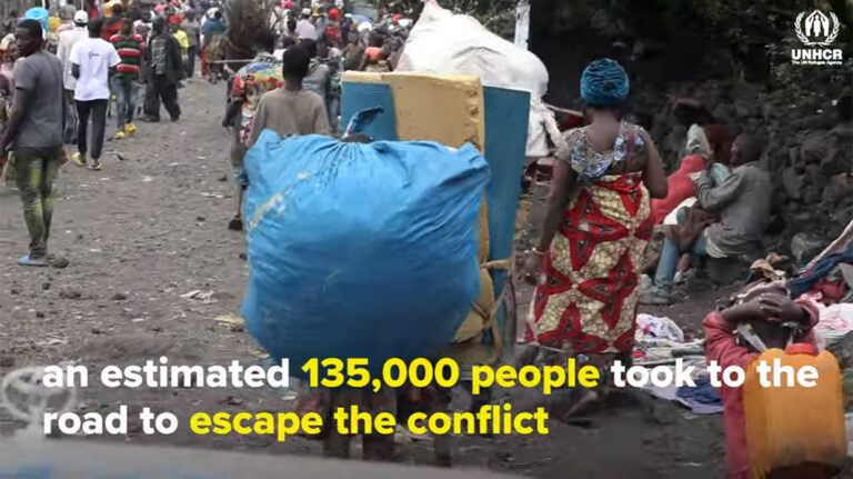 20240308 DR Congo refugee