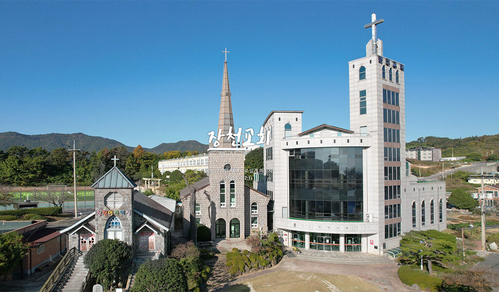 20240320 TGC Yeosu Jangcheon Church1