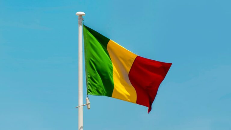 20240413 Flag of Mali