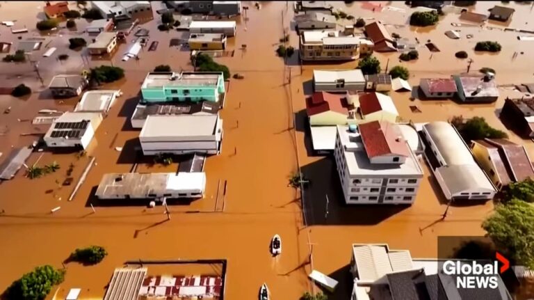20240514 Brazil Floods